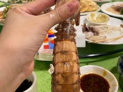 -盛港湾海鲜食府(黄沙店)