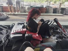 -赛达赛车主题乐园·卡丁车·团建