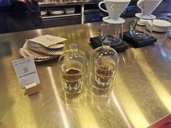 -KYO COFFEE(胶州路店)