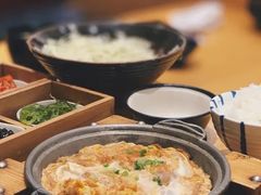 陶板锅里脊套餐-胜博殿日式炸猪排(西红门店)