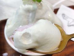 落丁香-丹礼糖甜品