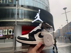 -JORDAN(东方广场店)