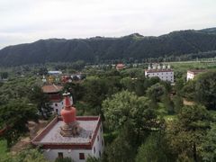 -普陀宗乘之庙(小布达拉宫)