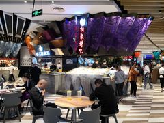 -食悦天美食广场(西安CityOn熙地港购物中心店)