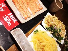 -泥锅串串香(学院路店)