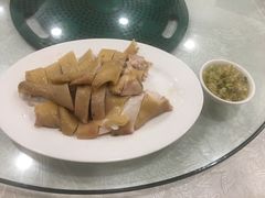 -嘉华海鲜酒家(龙津中路店)