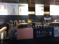 -星巴克臻选(重庆大融城店)