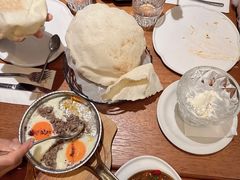 -ELI FALAFEL Lebanese&Mediterranean黎巴嫩美食(富城路店)