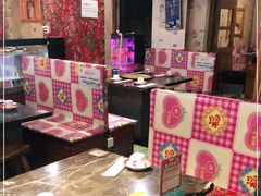 -粗粮人家·东北菜(洋桥店)