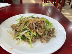 -老回回烩面馆(左家庄店)