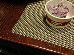 哈根达斯-华美达酒店-无国界自助餐厅