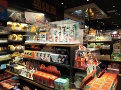 -酷乐潮玩(凯德MALL西直门店)