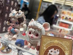 -泡泡玛特POPMART(合生汇店)
