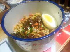 -味福记·本地特色菜(八一万达广场店)