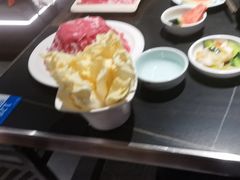 -额尔敦传统涮(公园西路店)