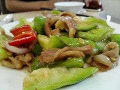 -祈胜邨•顺德鱼生•顺德菜(容桂店)