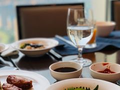-Social 秀西餐厅-长沙瑞吉酒店(运达店)