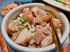 -坛宗剁椒鱼头(河西王府井店)