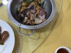 -吉莲利苑海鲜酒家(珠海拱北29年老字号店)