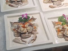 -黄龙海鲜大排档(杭州总店)