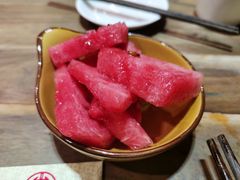 -海荣锅贴馆(五味十字店)