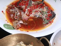 -沅江水·湖南家宴(南村万博长隆商圈店)