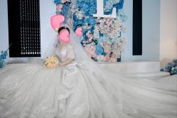 -欣薇婚纱(新源乐汇城店)