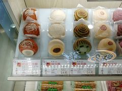 -唐饼家(龙之梦购物中心虹口店)