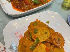 -伊帆食府·青海地方特色美食