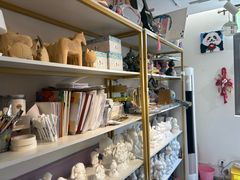 -100家灵感仓库·DIY团建(什刹海店)