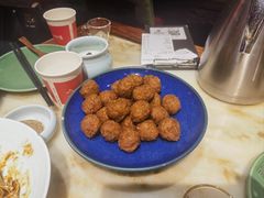 -情满四合院•京菜•烤鸭(动物园店)