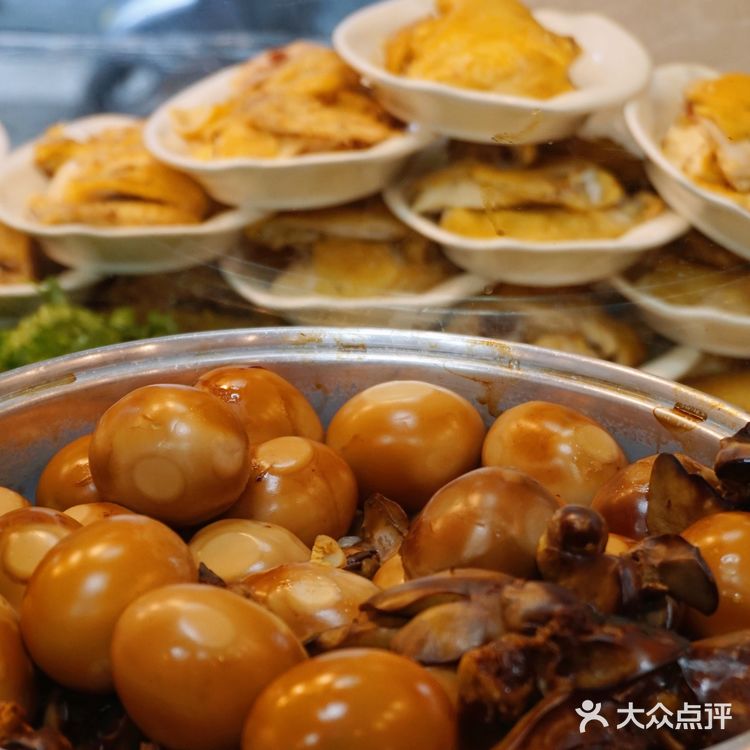 杭州探店 | 吃过桥米线，总得去一次福华园吧