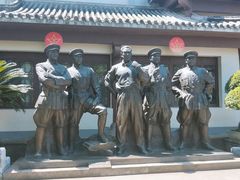 -蒋氏故居