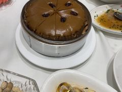 -沪华海鲜大酒楼(南汇店)