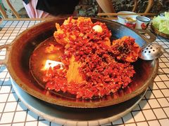 -董眼镜火锅(洪崖洞总店)
