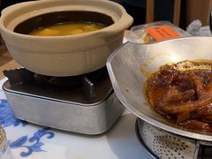 -小菜园新徽菜(芜湖镜湖苏宁店)