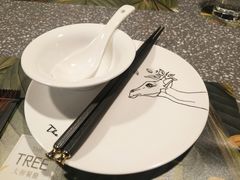 -大树餐厅(红旗街万达店)