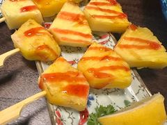-Minase水濑·日料放题(外滩店)