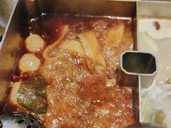 -九鼎轩脆毛肚火锅(南京东路店)