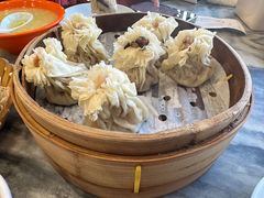 -都一处烧麦馆(前门店)