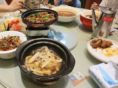 -刘胖子家常菜·蹄花焖藕(兴业店)