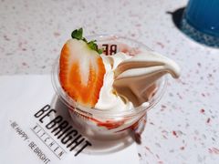 -BE BRIGHT KITCHEN(正佳广场店)