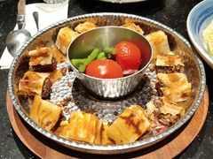 -西堤牛排(杭州金沙天街龙湖店)
