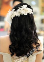 辛老师-上海彩妆秀摄影设计有限公司