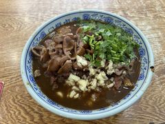 -门框胡同百年卤煮(前门煤市街店)