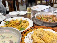 -南记食粥坊·宵夜大排档(莲花店)