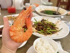 -良友·海鲜青岛菜·海肠捞饭(五四广场店)
