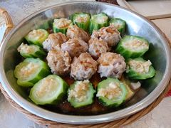 -中恒华茶楼(牌坊店)