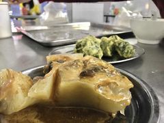 -老福合沟无米粿甜汤粿品店