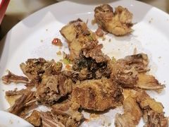 -京味斋·北京烤鸭(北京南站洋桥店)